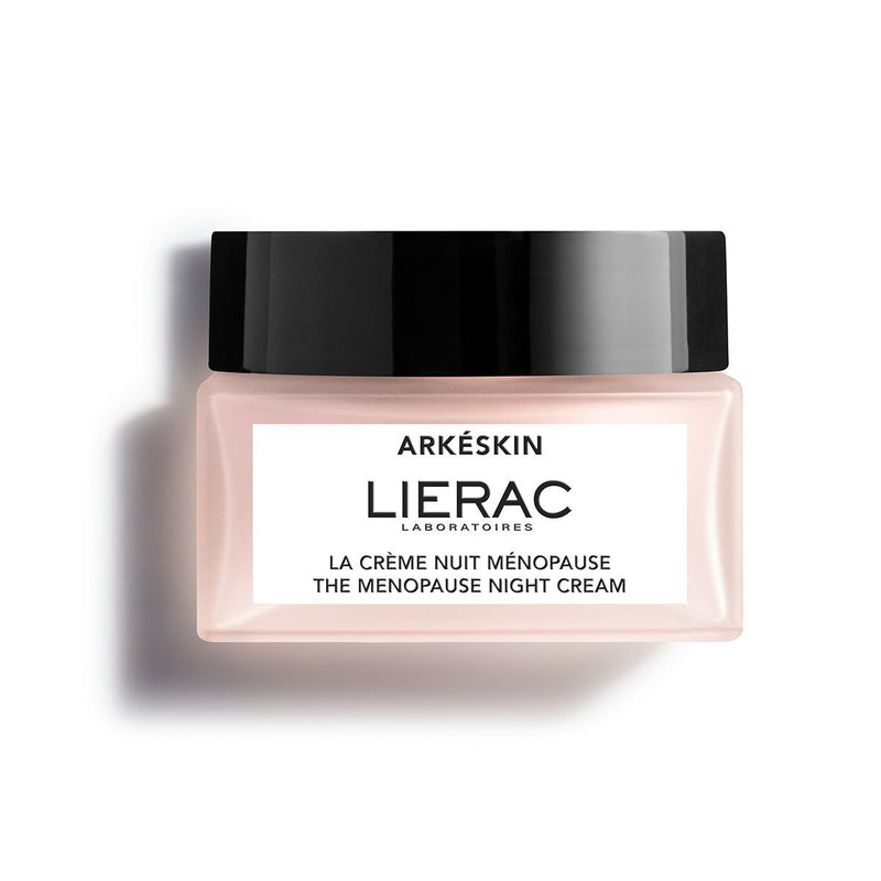 Lierac Arkéskin Creme Noite Menopausa