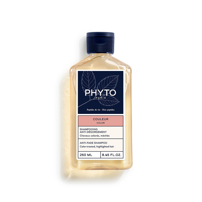 Phyto Cor Champô Anti-Desvanecimento 250ml