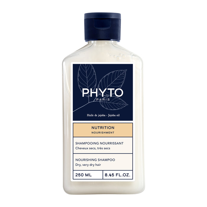 Phyto Nutrição Champô 250ml