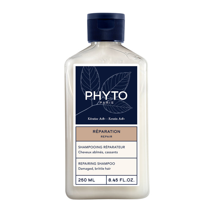 Phyto Reparação Champô Reparador 250ml