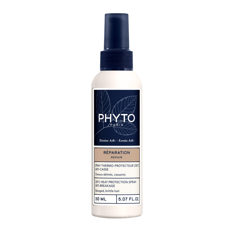 Phyto Reparação Spray Termoprotetor 230º Antiquebra 150ml