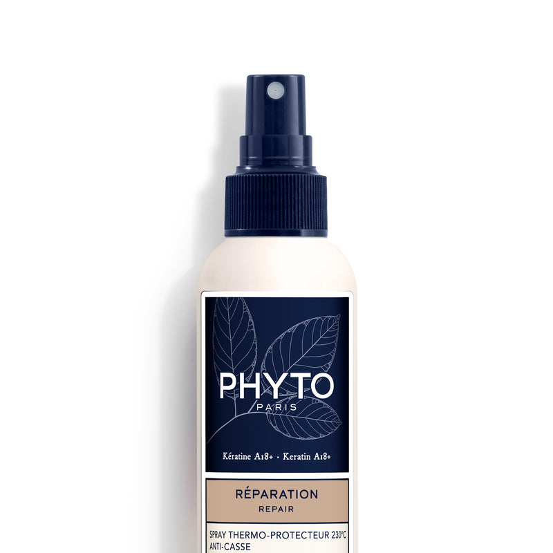 Phyto Reparação Spray Termoprotetor 230º Antiquebra 150ml
