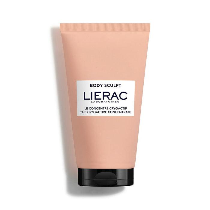 Lierac Body-Sculpt Concentrado Crioativo 150ml