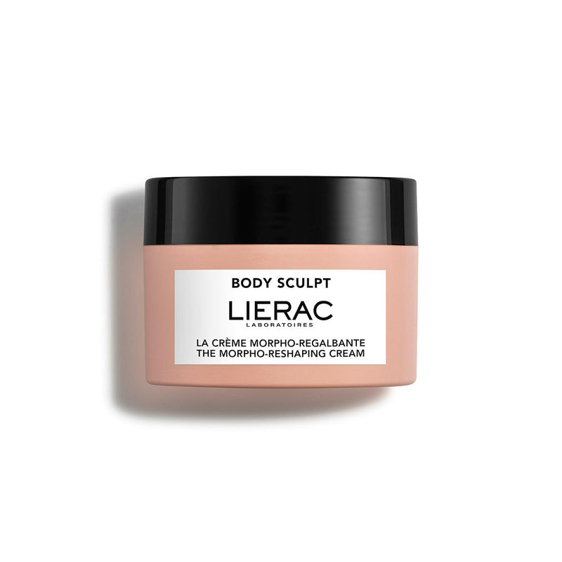 Lierac Body-Sculpt Creme Morpho-Adelgaçante 200ml
