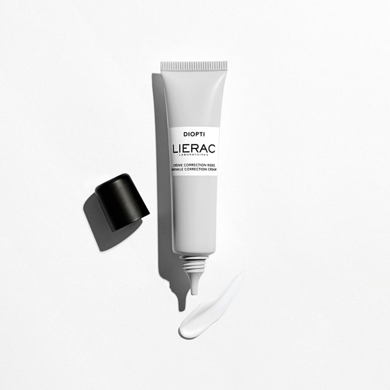 Lierac Diopti Creme Corretor Rugas 15ml