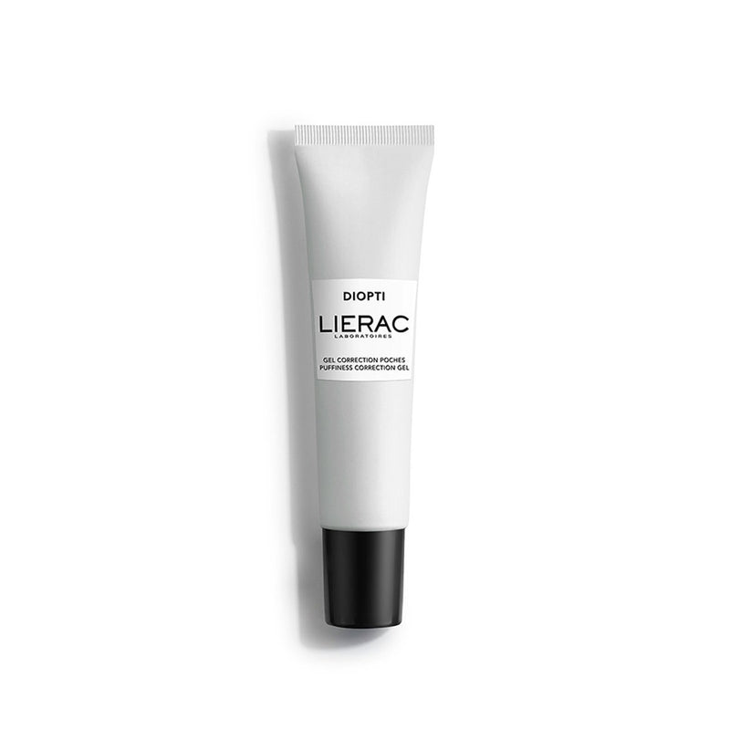 Lierac Diopti Gel Corretor Papos 15ml