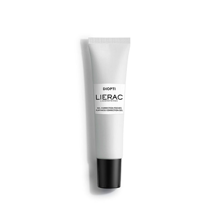 Lierac Diopti Gel Corretor Papos 15ml