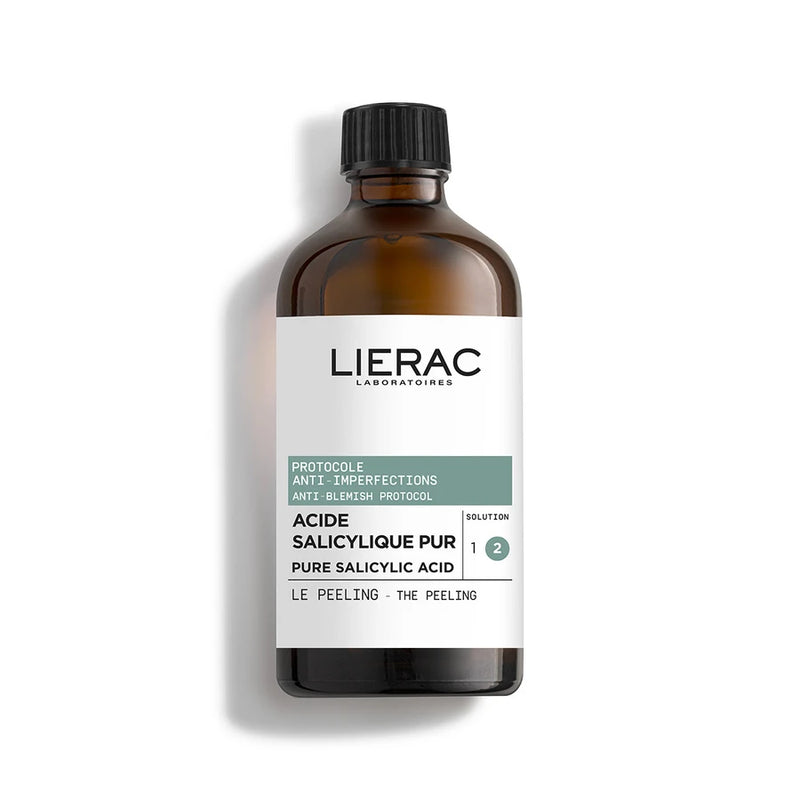 Lierac Protocolo Anti-Imperfecciones Peeling Facial para Manchas 100 ml