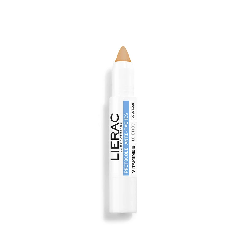 Lierac Protocolo Antimanchas O Stick c/Cor FPS50 2,7gr.