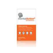 Mentalaction Estudantes 30 comp + 30 cáps