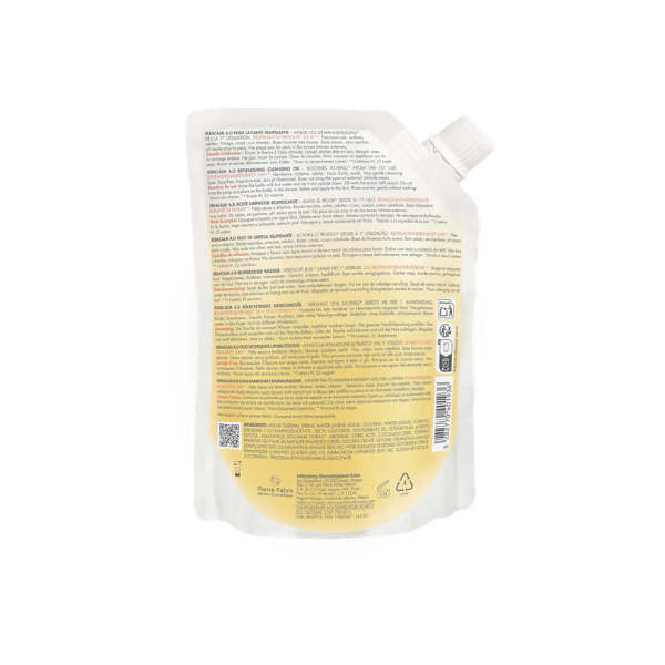 Avène XeraCalm A.D Óleo de Limpeza Relipidante