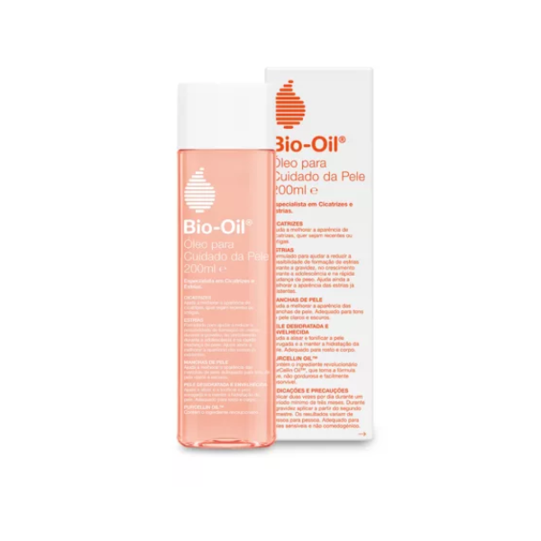 Bio-Oil Óleo Hidratante