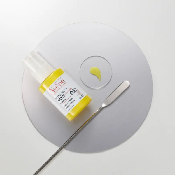 Avène Hyaluron Activ Procedure Sérum Lifting 0,1% Retinal 30ml