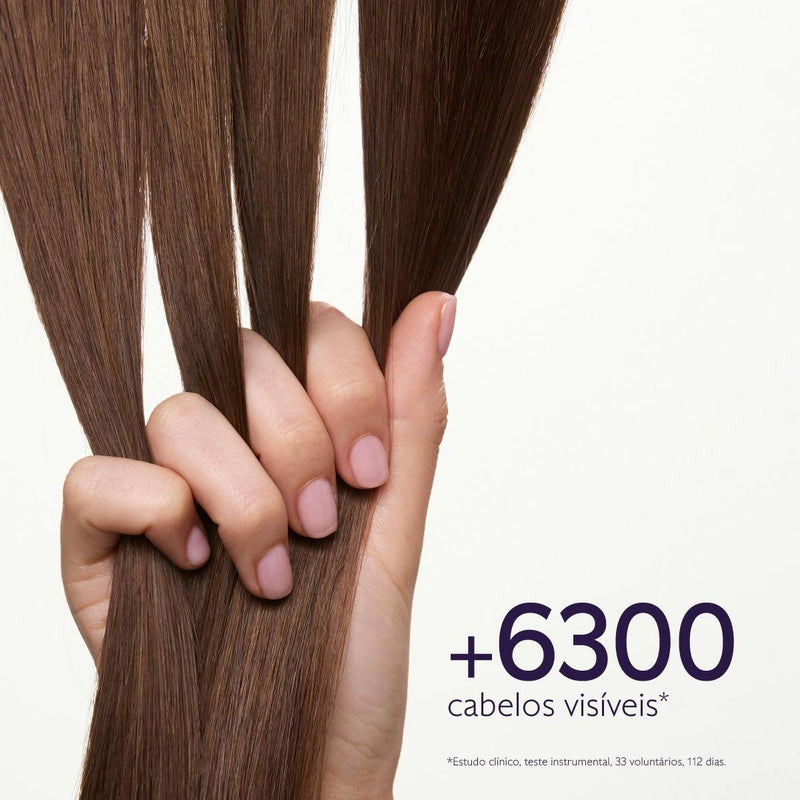Caudalie Cuidados Capilares Champô Densidade Volume 200ml