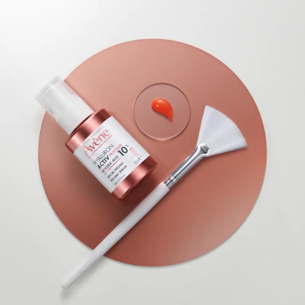 Avène Hyaluron Activ Procedure Sérum Peeling 10% Ácido Glicólico 30ml