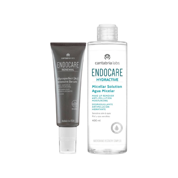 Endocare Pack Renewal Glycoperfect [Az] Sérum Intensivo 50ml + OFERTA Água Micelar 100ml
