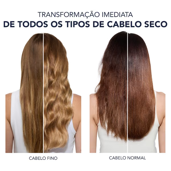 Phyto Nutrição Phyto 7 Elixir Óleo Sublimador Universal Cabelo Danificado Seco 100ml
