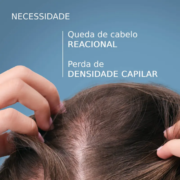 Ducray Anaphase Champô Antiqueda e Crescimento