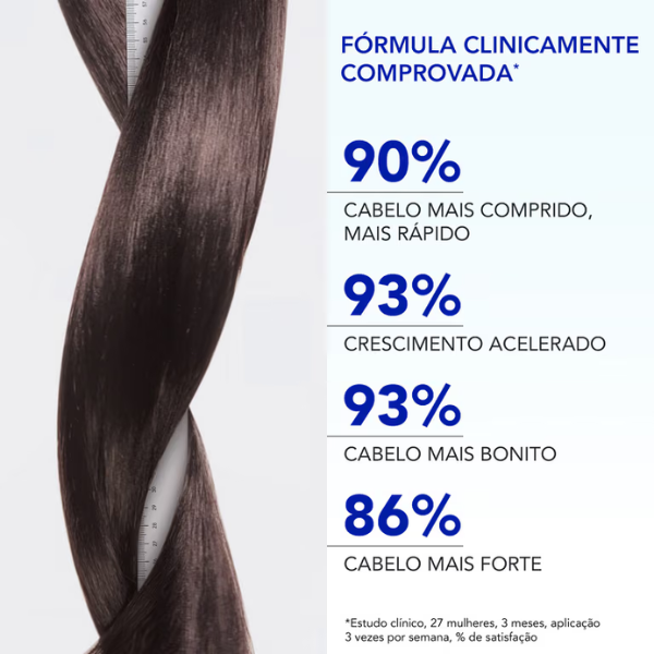 Phyto Phytophanere Sérum Potenciador Crescimento Cabelo 50ml