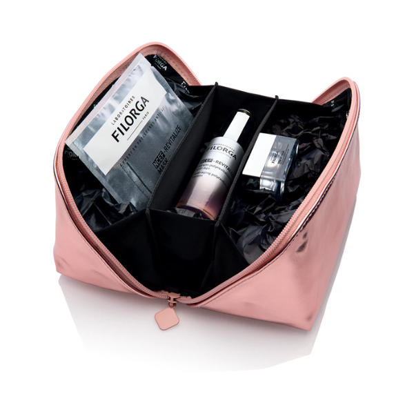Filorga NCEF-Revitalize Coffret Intensivo Sérum 30ml + OFERTA Bolsa c/ Creme 15ml e NCEF-Revitalize Mask 20ml