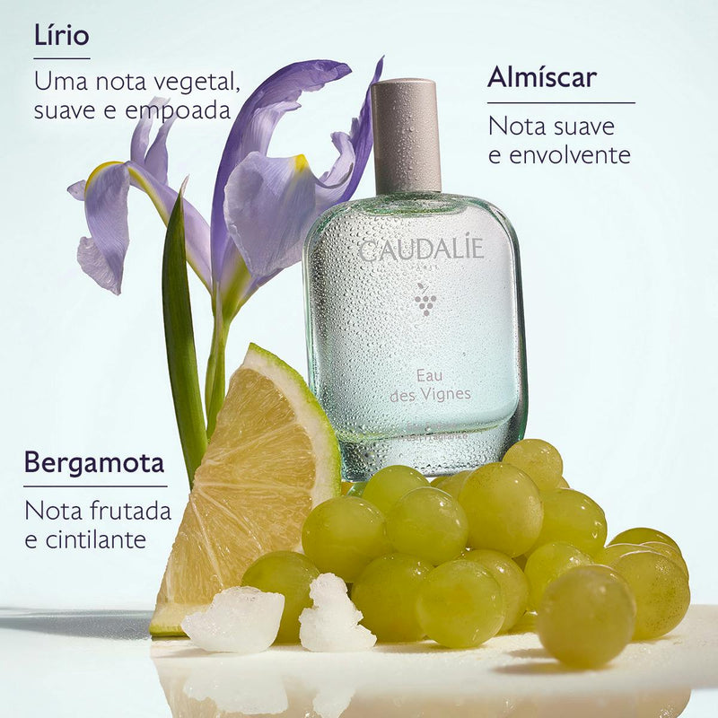 Caudalie Eau Fraîche Eau des Vignes 50ml
