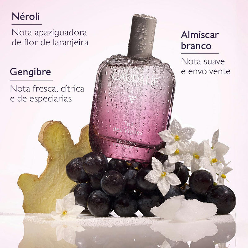 Caudalie Thé des Vignes Eau Fraîche 