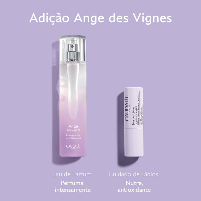 Caudalie Duo Adição Ange de Vignes