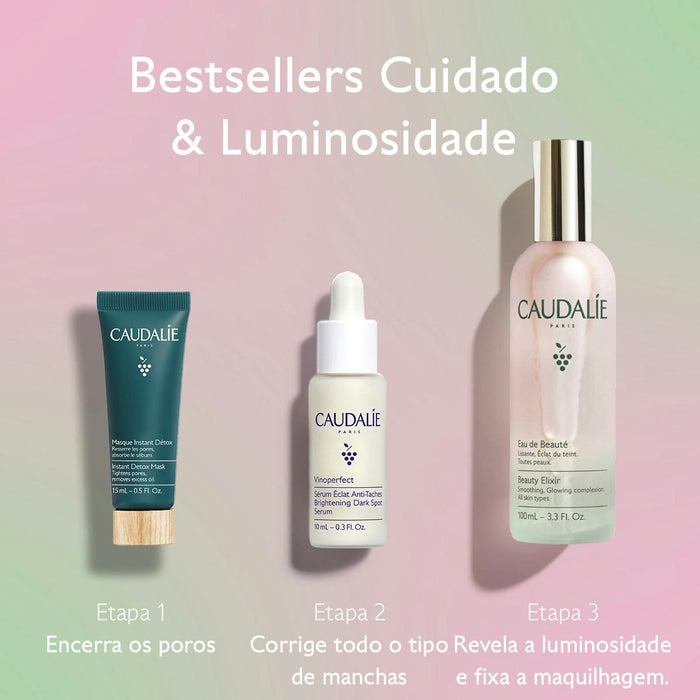 Caudalie Água de Beleza Trio Bestsellers (Beauty Elixir)