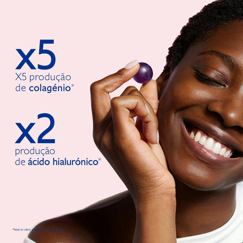 Caudalie Resveratrol-Lift Fluido Caxemira Redensificador 40ml