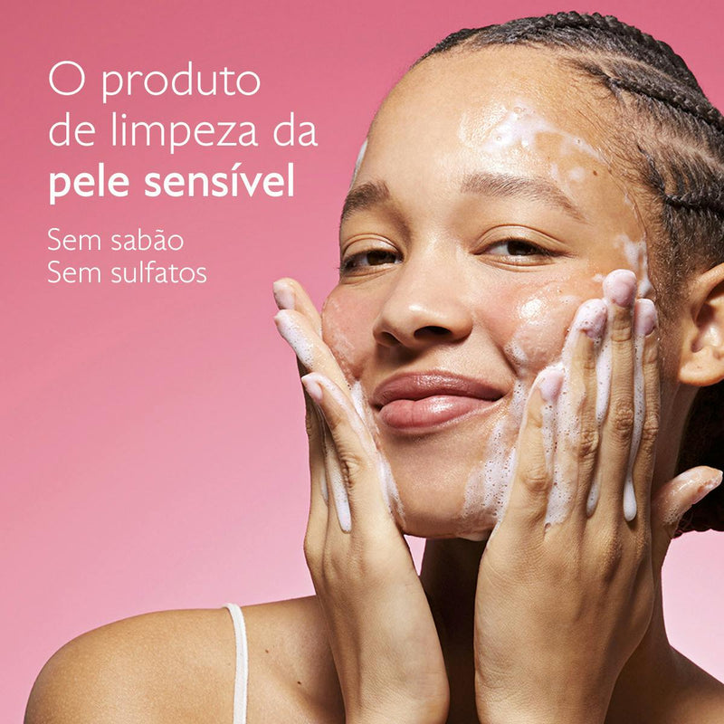 Caudalie VinoHydra Geleia Limpeza Hidratante 150ml