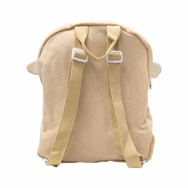 Mustela Pack Champô Suave 500 ml + OFERTA Mochila Ovelhinha