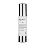 Sesderma Azelac Gel Hidratante Pele Reativa Sensível Vermelhidão 50ml