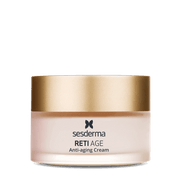 Sesderma RetiAge Creme Facial Anti-Envelhecimento Retinol 50ml