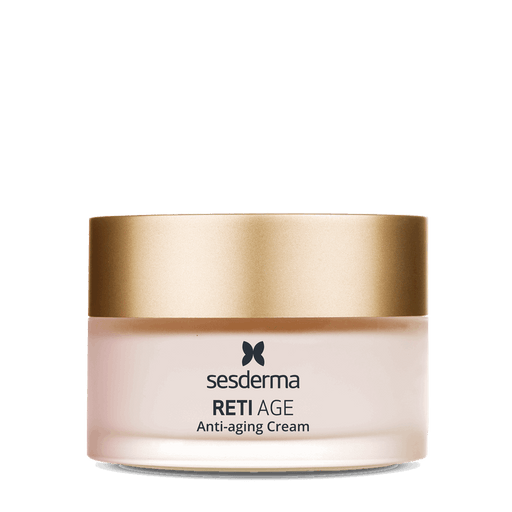 Sesderma RetiAge Creme Facial Anti-Envelhecimento Retinol 50ml