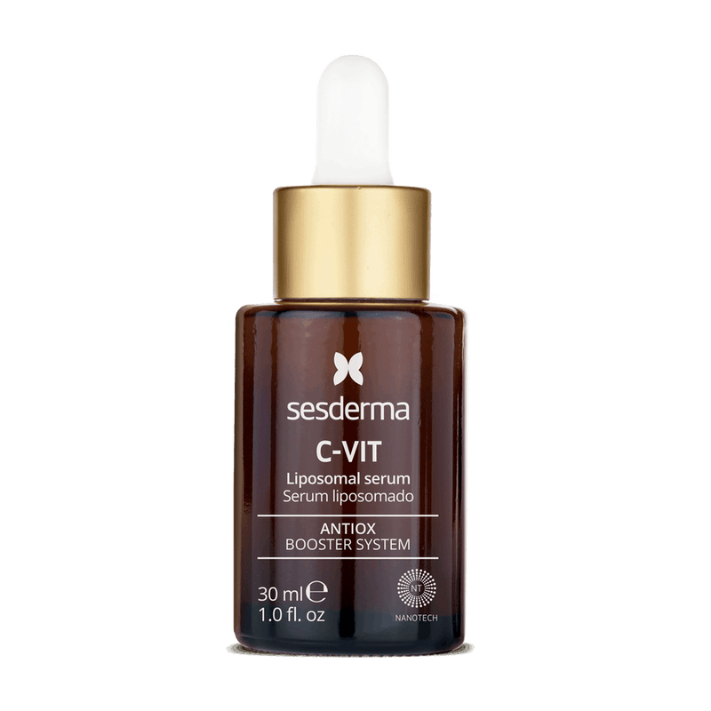 Sesderma C-VIT Liposomal Serum Vitamina C Rugas Antioxidante 30ml