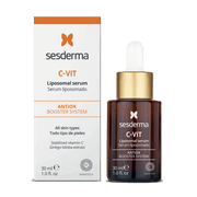Sesderma C-VIT Liposomal Serum Vitamina C Rugas Antioxidante 30ml