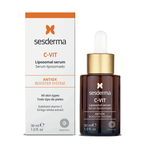 Sesderma C-VIT Liposomal Serum Vitamina C Rugas Antioxidante 30ml