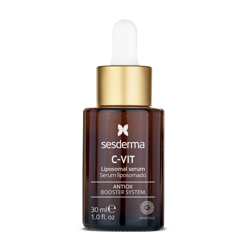 Sesderma C-VIT Liposomal Serum Vitamina C Rugas Antioxidante 30ml