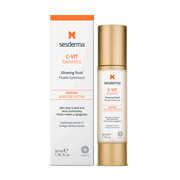 Sesderma C-VIT Radiance Fluido Luminoso Vitamina C Rugas Antioxidante 50ml