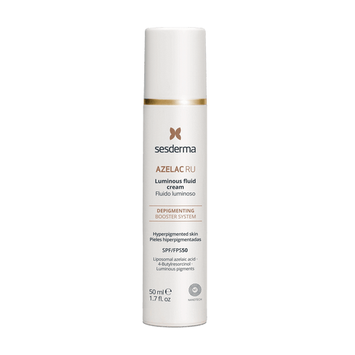 Sesderma Azelac RU Fluido Luminoso Anti-Manchas FPS50 50ml