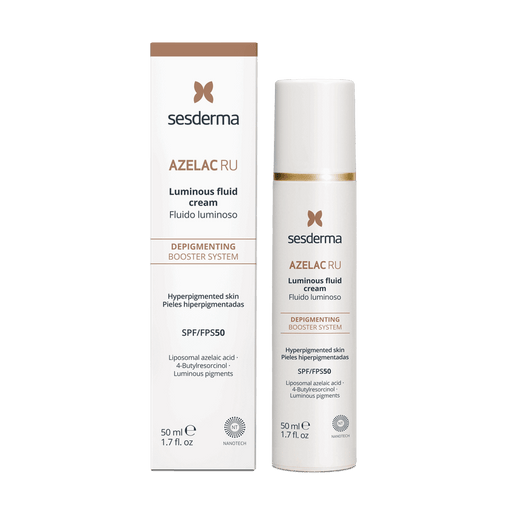 Sesderma Azelac RU Fluido Luminoso Anti-Manchas FPS50 50ml