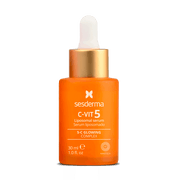 Sesderma C-VIT 5 Liposomal Serum Vitamina C Rugas Antioxidante 30ml