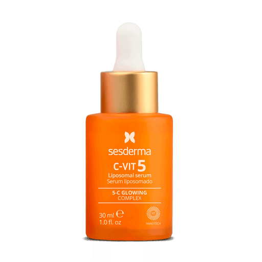 Sesderma C-VIT 5 Liposomal Serum Vitamina C Rugas Antioxidante 30ml