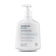 Sesderma Salises Creme Espuma s/Sabão Pele Acne 250ml
