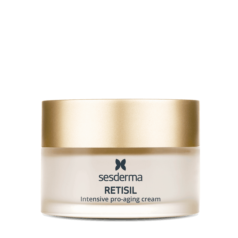 Sesderma Retisil Creme Intensivo Pro-Aging Rugas Firmeza 50ml