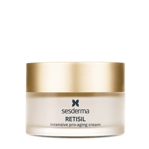 Sesderma Retisil Creme Intensivo Pro-Aging Rugas Firmeza 50ml