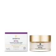 Sesderma Retisil Creme Intensivo Pro-Aging Rugas Firmeza 50ml