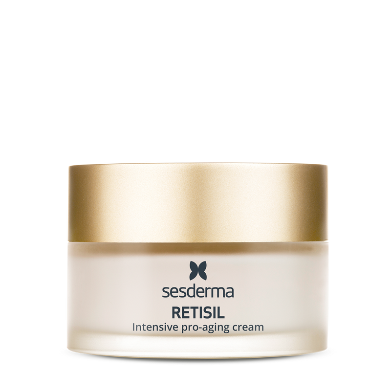 Sesderma Retisil Creme Intensivo Pro-Aging Rugas Firmeza 50ml