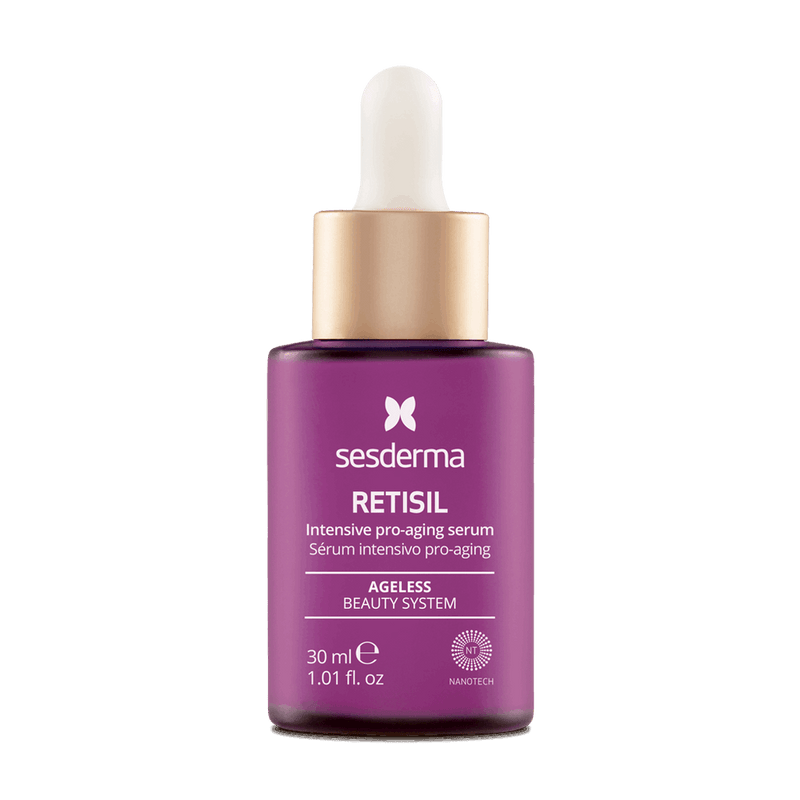 Sesderma Retisil Sérum Intensivo Pro-Aging Rugas Refirmante 30ml