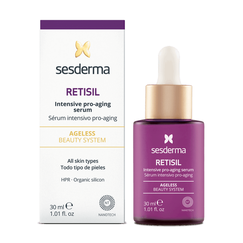 Sesderma Retisil Sérum Intensivo Pro-Aging Rugas Refirmante 30ml
